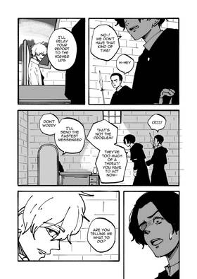 Read EMBRACE  5 Page 6 in English
