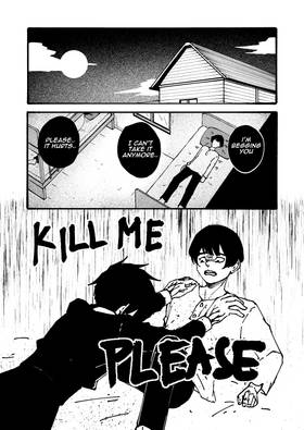 Read EMBRACE  5 Page 10 in English
