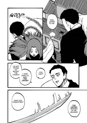 Read EMBRACE  6 Page 3 in English