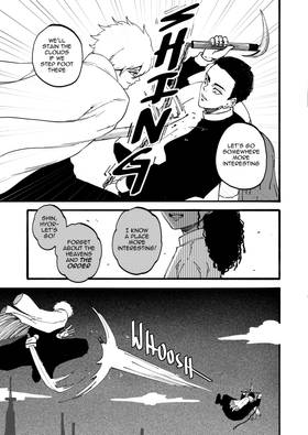 Read EMBRACE  6 Page 4 in English