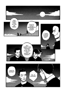 Read EMBRACE  6 Page 8 in English
