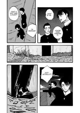 Read EMBRACE  6 Page 9 in English