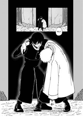 Read EMBRACE  6 Page 10 in English