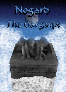 Read Nogard the Gargoyle  1 Page 1 in English