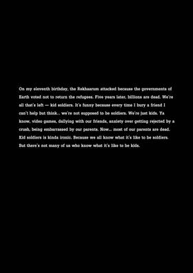 Read Solstice - Teaser  1 Page 10 in English