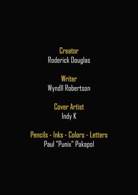 Read Solstice - Teaser  1 Page 1 in English