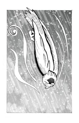 Read Rip the Falcon/Endpye (2019)  1 Page 5 in English