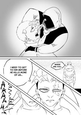 Read Oops...dead again!  7 Page 5 in English