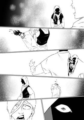 Read Oops...dead again!  7 Page 7 in English