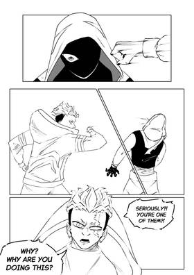 Read Oops...dead again!  7 Page 9 in English