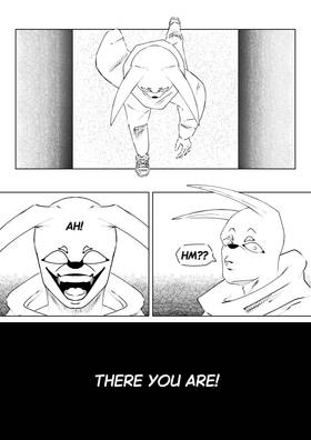 Read Oops...dead again!  8 Page 4 in English