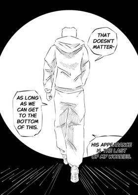 Read Oops...dead again!  8 Page 8 in English