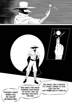 Read Oops...dead again!  8 Page 7 in English