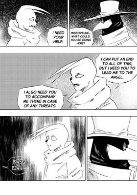 Read Oops...dead again!  8 Page 6 in English