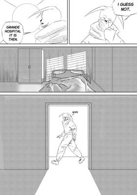 Read Oops...dead again!  8 Page 3 in English
