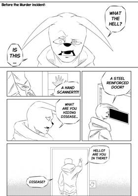Read Oops...dead again!  8 Page 2 in English