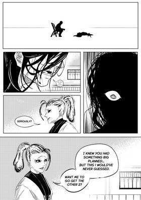 Read Oops...dead again!  9 Page 3 in English