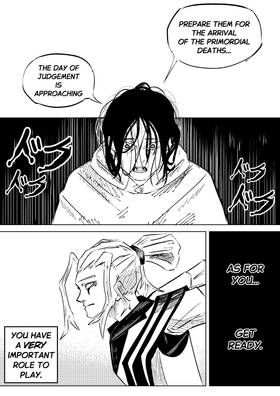 Read Oops...dead again!  9 Page 4 in English
