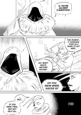 Read Oops...dead again!  9 Page 5 in English