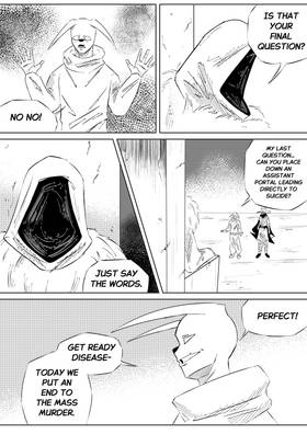 Read Oops...dead again!  9 Page 6 in English