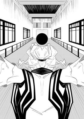 Read Oops...dead again!  9 Page 8 in English