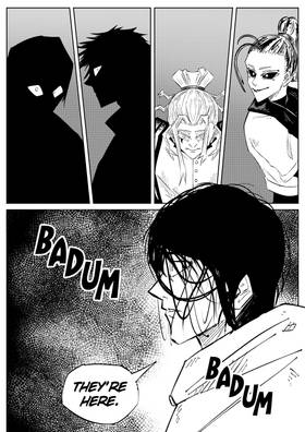 Read Oops...dead again!  9 Page 9 in English
