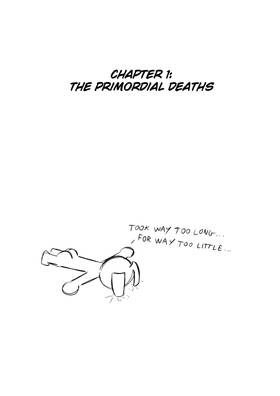 Read Oops...dead again!  1 Page 1 in English