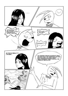 Read Oops...dead again!  1 Page 5 in English