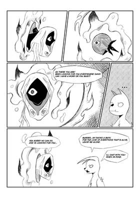 Read Oops...dead again!  1 Page 7 in English