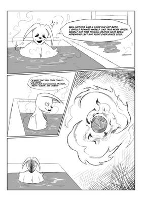 Read Oops...dead again!  1 Page 6 in English