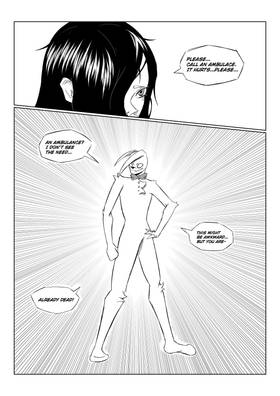 Read Oops...dead again!  1 Page 4 in English