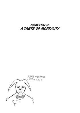 Read Oops...dead again!  2 Page 1 in English