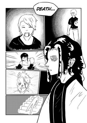 Read Oops...dead again!  2 Page 2 in English