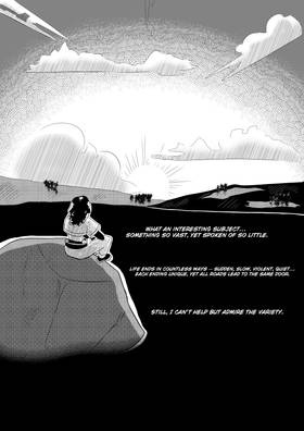 Read Oops...dead again!  2 Page 3 in English