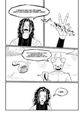Read Oops...dead again!  2 Page 5 in English