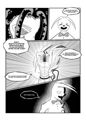 Read Oops...dead again!  2 Page 6 in English