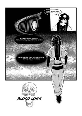 Read Oops...dead again!  2 Page 7 in English