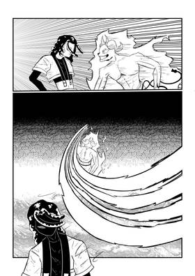 Read Oops...dead again!  2 Page 8 in English