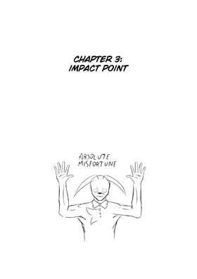 Read Oops...dead again!  3 Page 1 in English