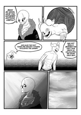 Read Oops...dead again!  3 Page 2 in English