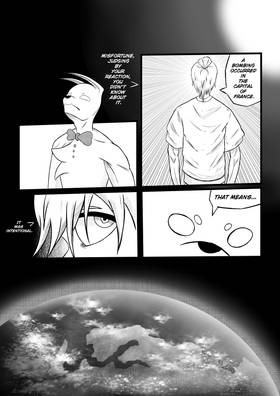 Read Oops...dead again!  3 Page 4 in English