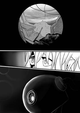 Read Oops...dead again!  3 Page 6 in English