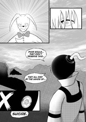 Read Oops...dead again!  3 Page 9 in English