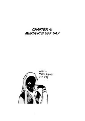 Read Oops...dead again!  4 Page 1 in English