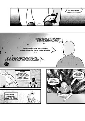 Read Oops...dead again!  4 Page 2 in English