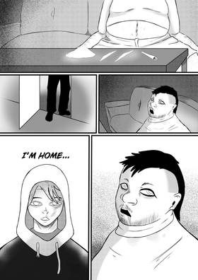 Read Oops...dead again!  4 Page 6 in English