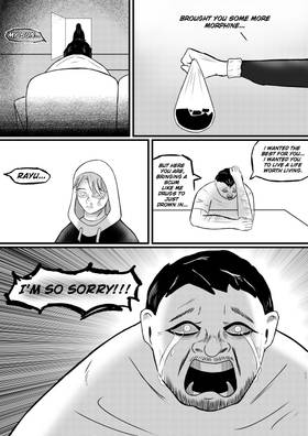 Read Oops...dead again!  4 Page 7 in English