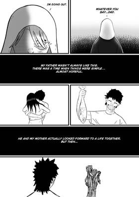 Read Oops...dead again!  4 Page 8 in English