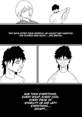 Read Oops...dead again!  4 Page 9 in English