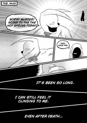 Read Oops...dead again!  5 Page 3 in English